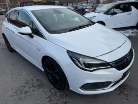     Opel Astra 1.6CDTI   