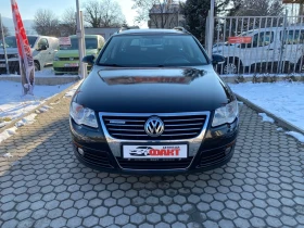 VW Passat 1.9TDi/105к.с., снимка 2