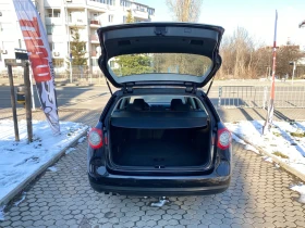 VW Passat 1.9TDi/105к.с., снимка 14