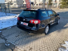 VW Passat 1.9TDi/105к.с., снимка 5