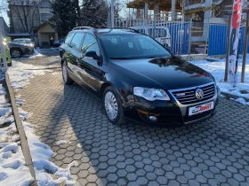 VW Passat 1.9TDi/105к.с., снимка 4