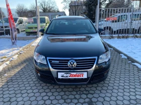 VW Passat 1.9TDi/105к.с., снимка 3