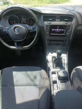 VW Golf Variant | Mobile.bg    5