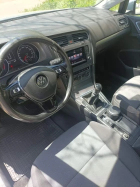 VW Golf Variant | Mobile.bg    8