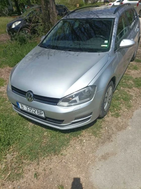 VW Golf Variant | Mobile.bg    4
