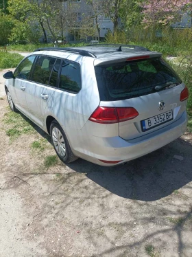 VW Golf Variant | Mobile.bg    3