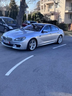     BMW 640 i xDrive Gran Coupe