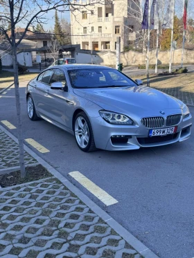 BMW 640 i xDrive Gran Coupe | Mobile.bg    1