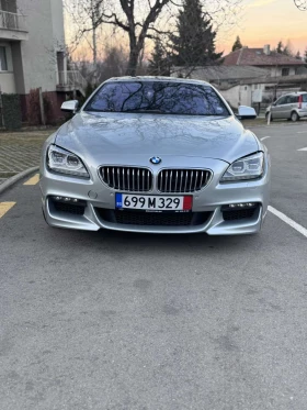     BMW 640 i xDrive Gran Coupe