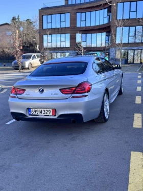 BMW 640 i xDrive Gran Coupe | Mobile.bg    4