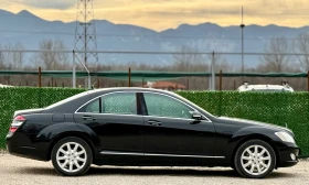 Mercedes-Benz S 350 i LPG * *  | Mobile.bg    8