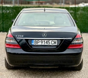 Mercedes-Benz S 350 i LPG * *  | Mobile.bg    6