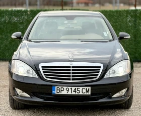 Mercedes-Benz S 350 i LPG * *  | Mobile.bg    2