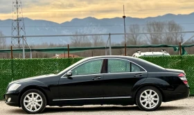 Mercedes-Benz S 350 i LPG * ИТАЛИЯ* , снимка 4