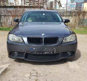 BMW 320 D M-SPORT - 8000 лв. - 76118571 | Car24.bg