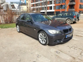 BMW 320 D M-SPORT , снимка 3