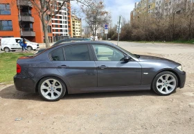 BMW 320 D M-SPORT - 8000 лв. - 76118571 | Car24.bg