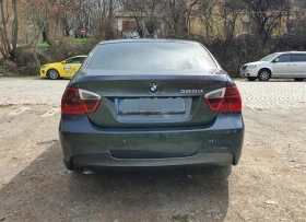 BMW 320 D M-SPORT , снимка 7