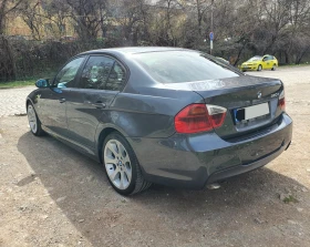 BMW 320 D M-SPORT , снимка 6