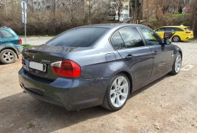 BMW 320 D M-SPORT , снимка 8