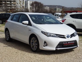 Toyota Auris, снимка 6