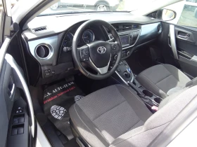 Toyota Auris, снимка 9