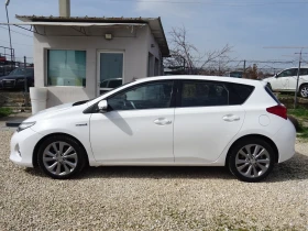 Toyota Auris 1.8 Full Hybrid (HEV) 136kc E-CVT 5вр. Active Plus, снимка 2