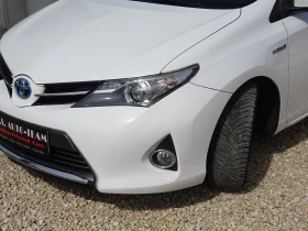 Toyota Auris 1.8 Full Hybrid (HEV) 136kc E-CVT 5вр. Active Plus, снимка 17