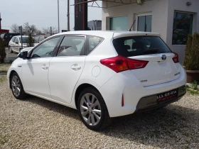 Toyota Auris 1.8 Full Hybrid (HEV) 136kc E-CVT 5вр. Active Plus, снимка 3