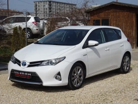 Toyota Auris 1.8 Full Hybrid (HEV) 136kc E-CVT 5вр. Active Plus, снимка 1