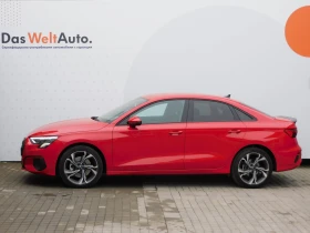 Audi A3 Limousine 35 TFSI CoD - 56900 лв. - 83286039 2
