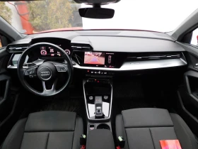 Audi A3 Limousine 35 TFSI CoD, снимка 5 — Bazar.bg Audi A3 Limousine 35 TFSI CoD, снимка 5