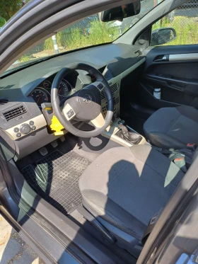 Opel Astra H | Mobile.bg    6