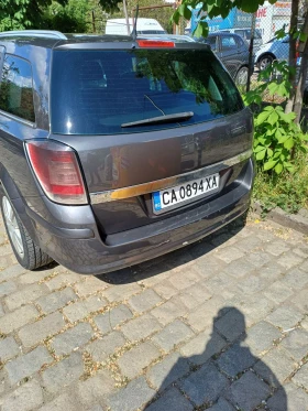 Opel Astra H | Mobile.bg    2