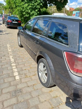 Opel Astra H | Mobile.bg    3