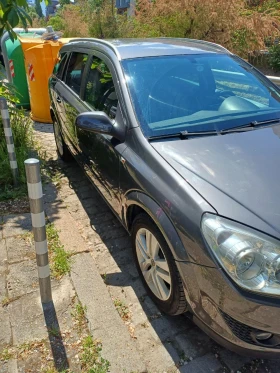 Opel Astra H | Mobile.bg    4