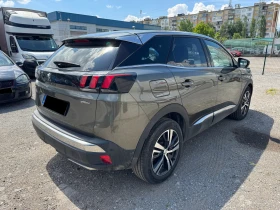 Обява за продажба на Peugeot 3008 GT Line BlueHDI 130 Allure ~29 900 лв. - изображение 4