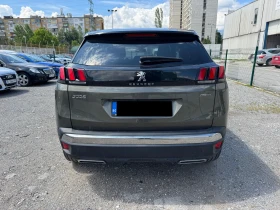 Обява за продажба на Peugeot 3008 GT Line BlueHDI 130 Allure ~29 900 лв. - изображение 3
