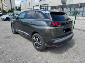 Обява за продажба на Peugeot 3008 GT Line BlueHDI 130 Allure ~29 900 лв. - изображение 2