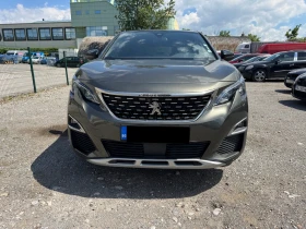 Обява за продажба на Peugeot 3008 GT Line BlueHDI 130 Allure ~29 900 лв. - изображение 7