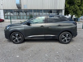 Обява за продажба на Peugeot 3008 GT Line BlueHDI 130 Allure ~29 900 лв. - изображение 1