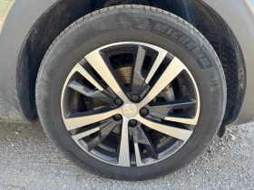 Peugeot 3008 GT Line BlueHDI 130 Allure | Mobile.bg    15