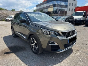 Обява за продажба на Peugeot 3008 GT Line BlueHDI 130 Allure ~29 900 лв. - изображение 6