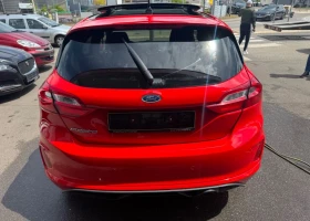 Ford Fiesta  * 1.0 EcoBoost* ST-line* 125 000 KM* P | Mobile.bg    4