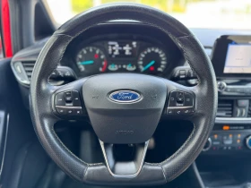 Ford Fiesta  1.0 EcoBoost* ST-line* 125 442 KM* PANORAMA* KTEO | Mobile.bg    13