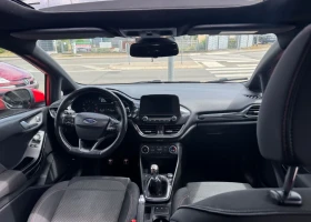 Ford Fiesta  * 1.0 EcoBoost* ST-line* 125 000 KM* P | Mobile.bg    5