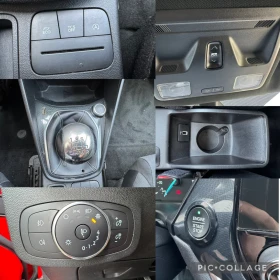 Ford Fiesta  1.0 EcoBoost* ST-line* 125 442 KM* PANORAMA* KTEO | Mobile.bg    15