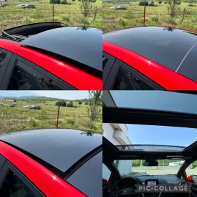 Ford Fiesta  1.0 EcoBoost* ST-line* 125 442 KM* PANORAMA* KTEO | Mobile.bg    16