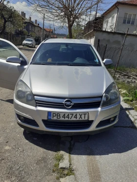 Opel Astra | Mobile.bg    7