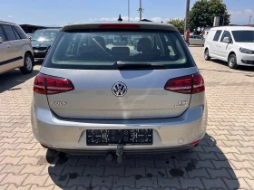 VW Golf 1.2TSI PANORAMA/KOJA/NAVI EURO 5 | Mobile.bg    7